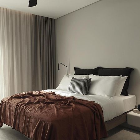 Magma Resort Santorini, In The Unbound Collection By Hyatt Vourvoúlos Exteriör bild