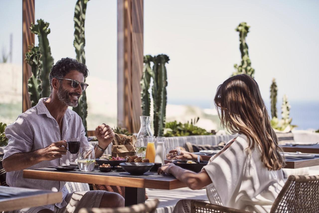 Magma Resort Santorini, In The Unbound Collection By Hyatt Vourvoúlos Exteriör bild
