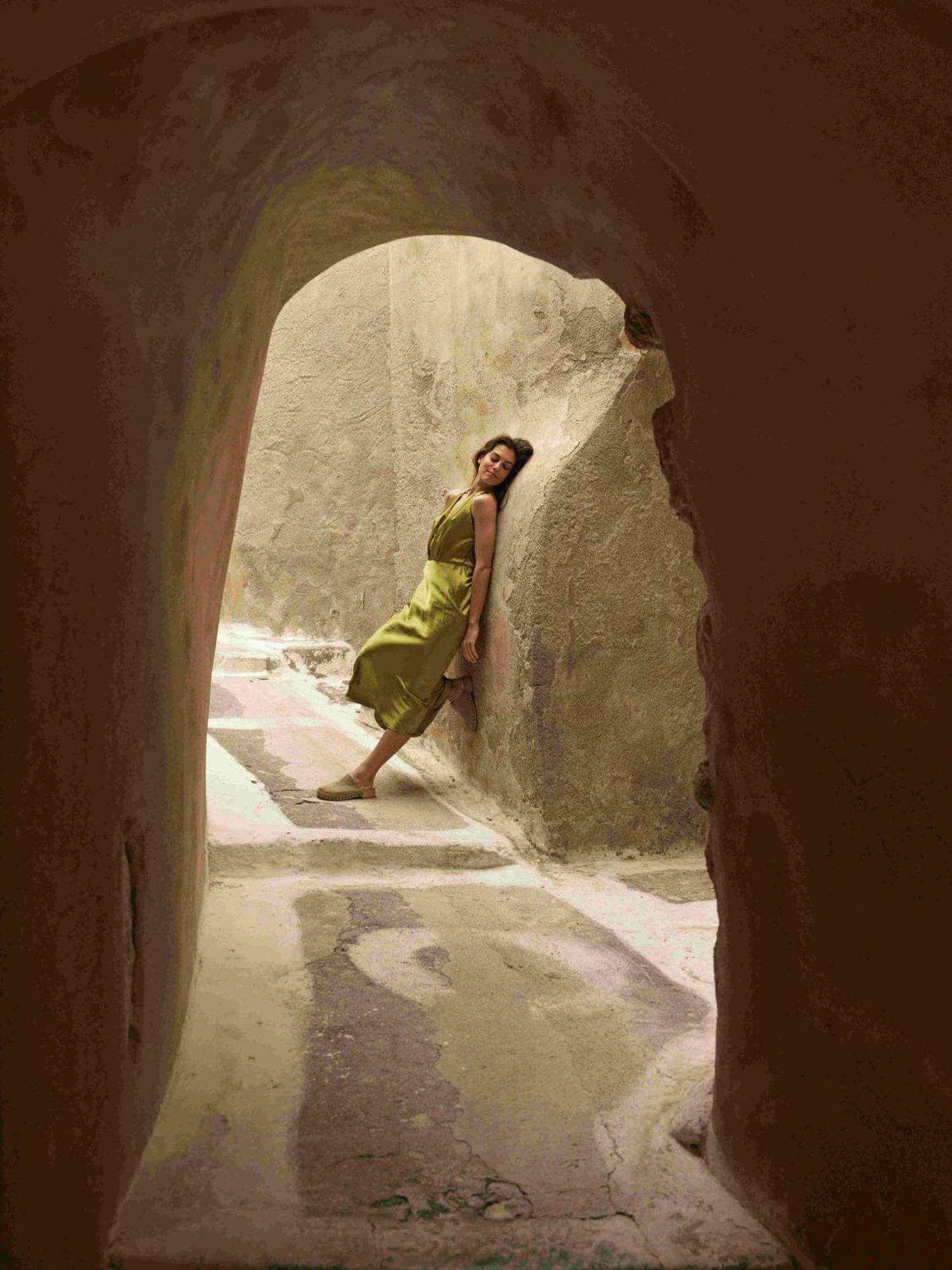 Magma Resort Santorini, In The Unbound Collection By Hyatt Vourvoúlos Exteriör bild