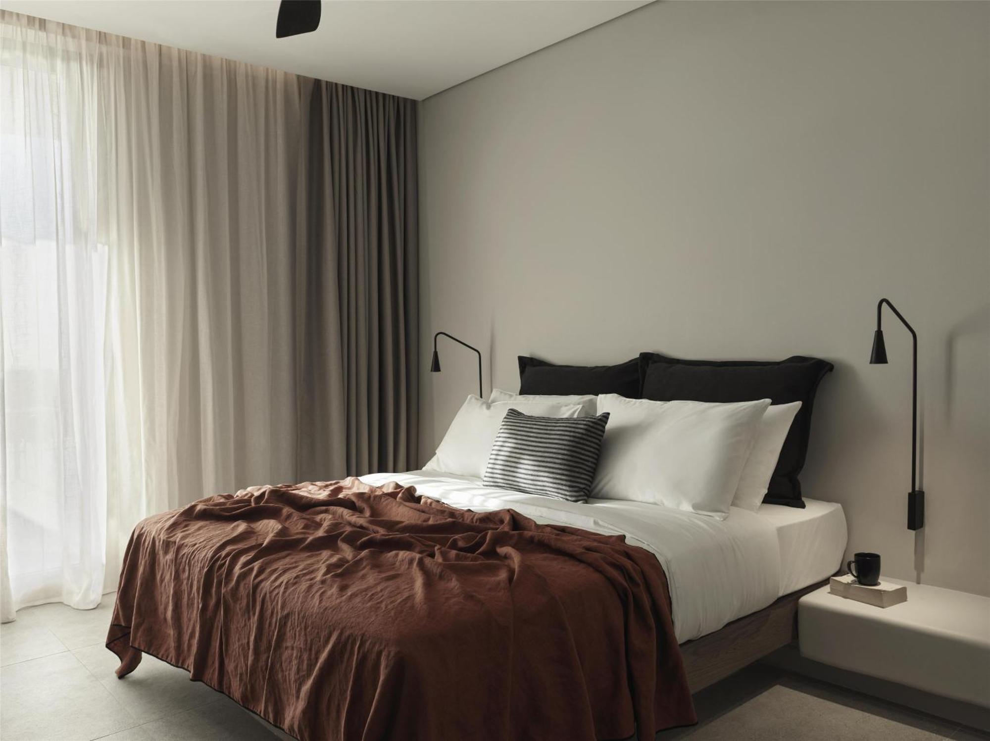 Magma Resort Santorini, In The Unbound Collection By Hyatt Vourvoúlos Exteriör bild