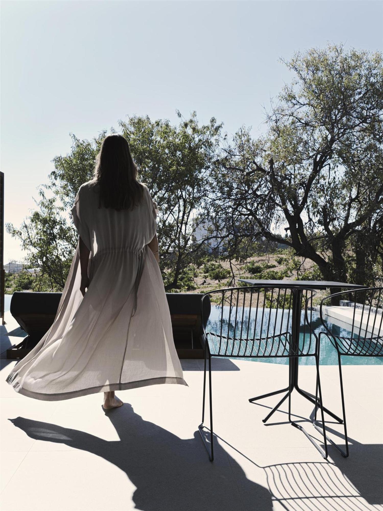 Magma Resort Santorini, In The Unbound Collection By Hyatt Vourvoúlos Exteriör bild